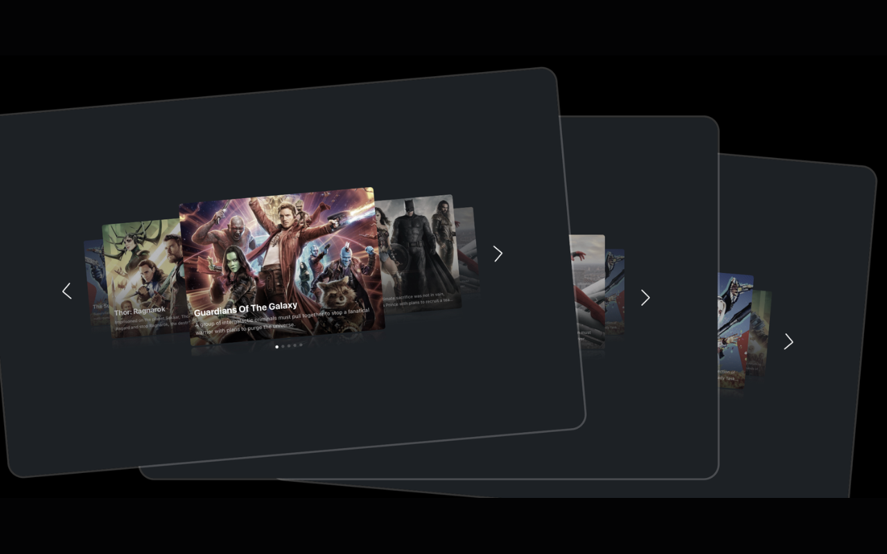 Carousel Slider