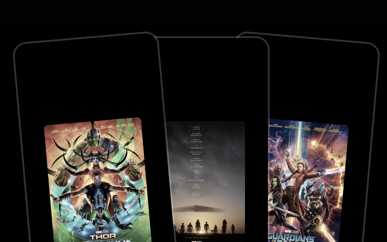 Posters Slider | メディカルシステムズ札幌